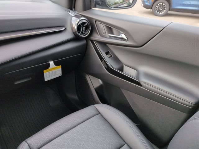 2026 Chevrolet Equinox LT - Photo 16
