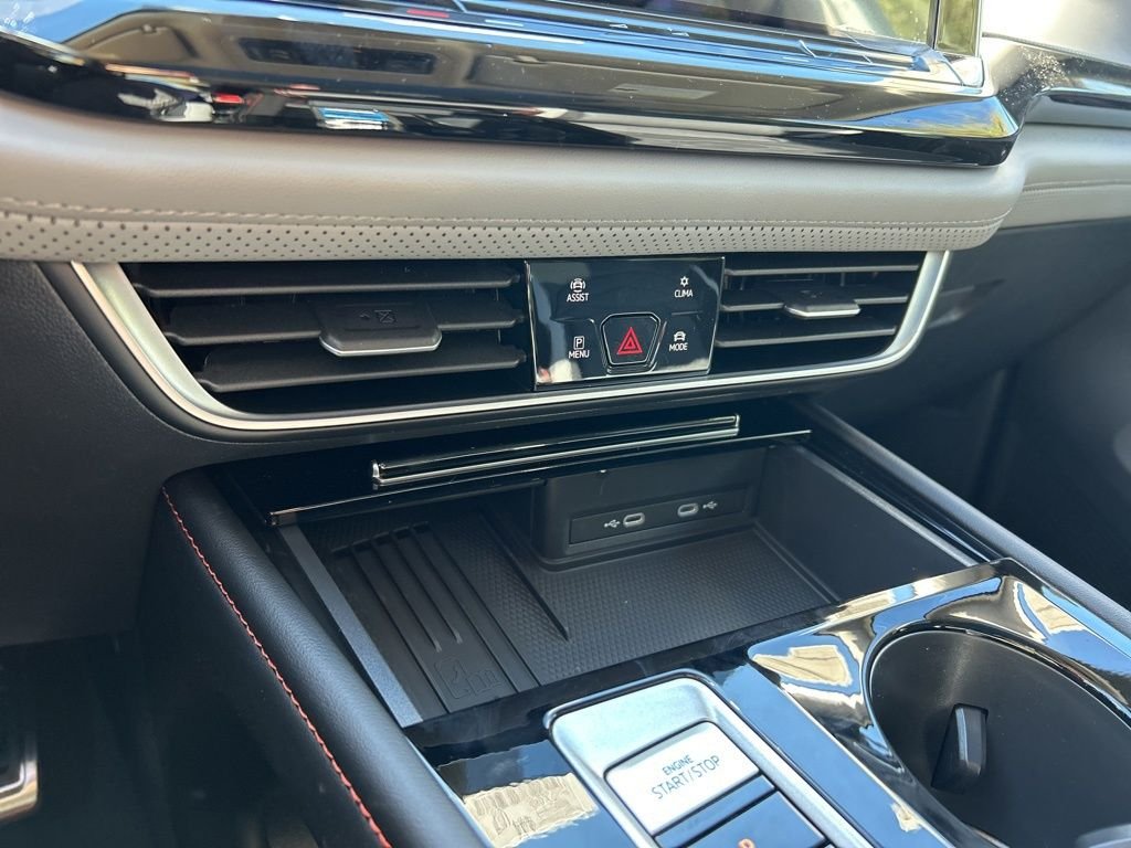 2026 Volkswagen Atlas Atlas Peak Edition - Photo 38