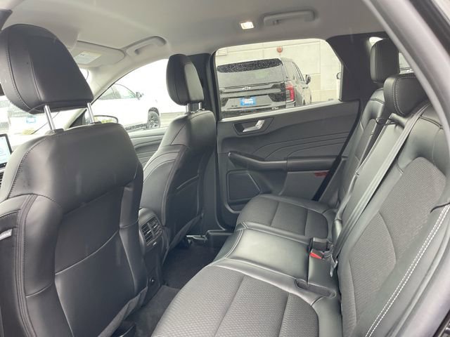 2025 FORD ESCAPE - Image 20