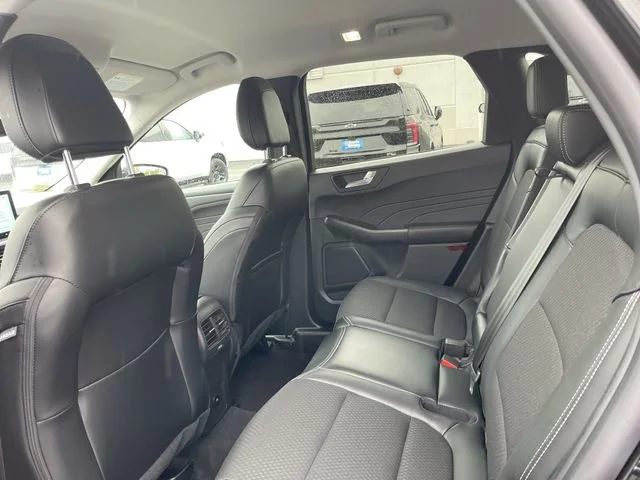 2025 Ford Escape PHEV - Photo 21