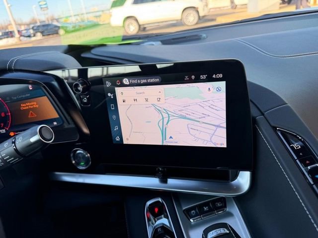 2025 Chevrolet Corvette 2LT - Photo 14