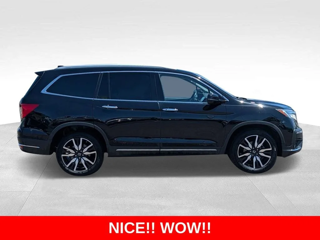 Used 2020 Honda Pilot Touring with VIN 5FNYF6H95LB051376 for sale in Inver Grove Heights, Minnesota