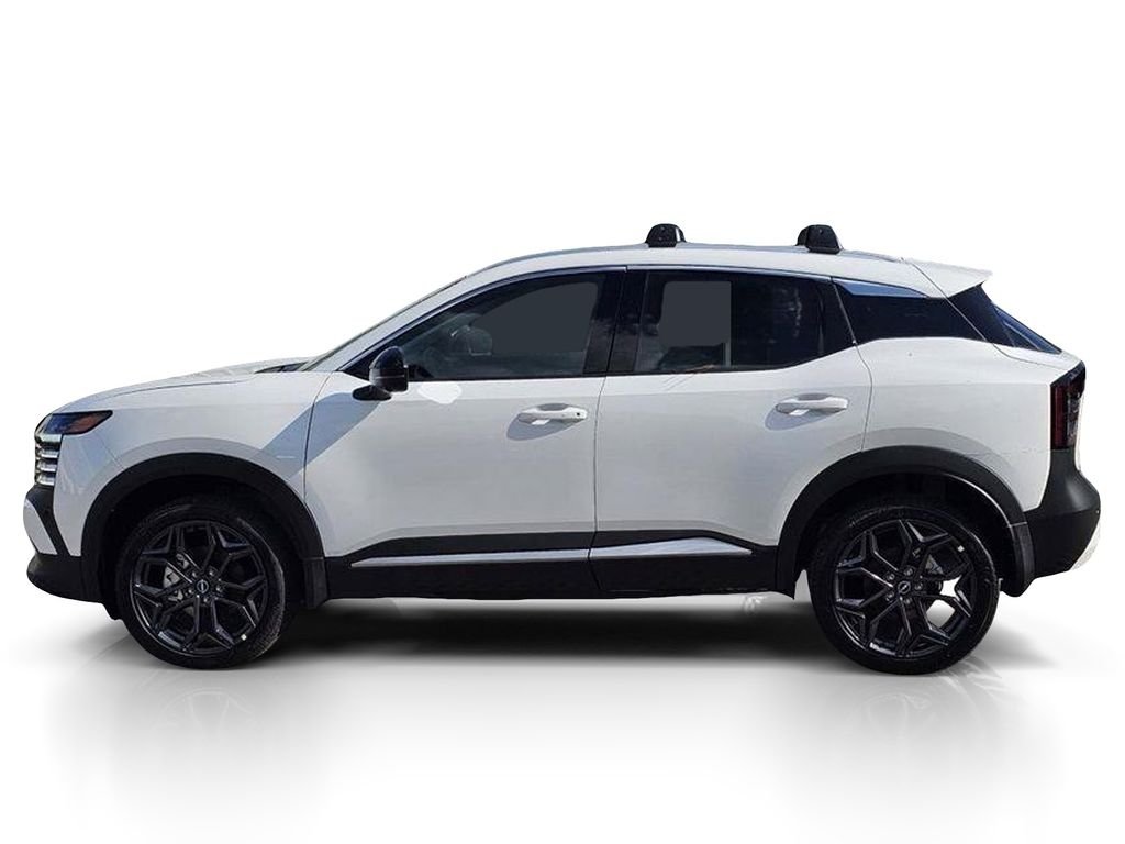 2026 Nissan KICKS SR - Photo 10