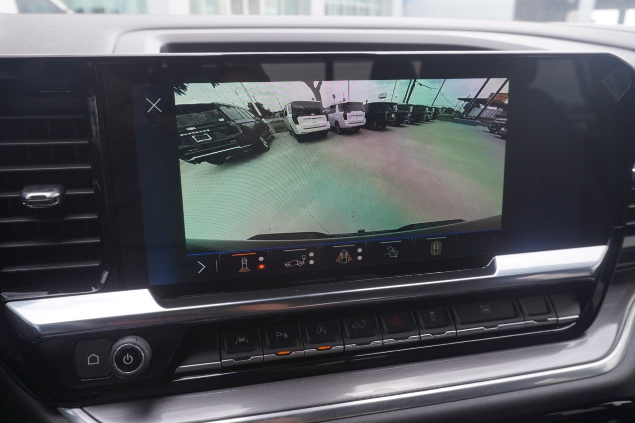 2026 Chevrolet Silverado 1500 High Country - Photo 39