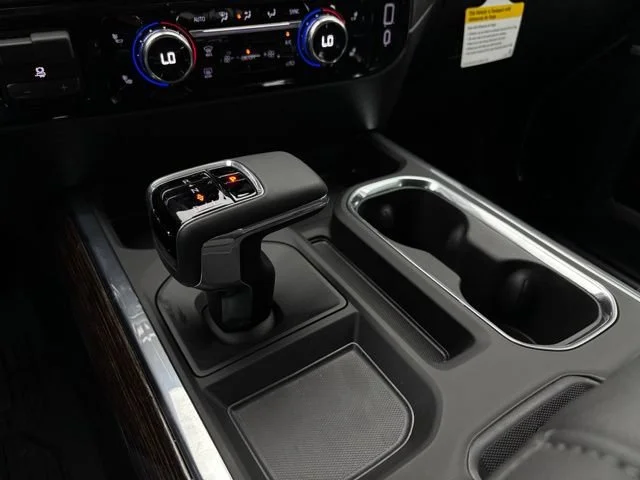 2026 GMC Sierra 1500 Elevation - Photo 26