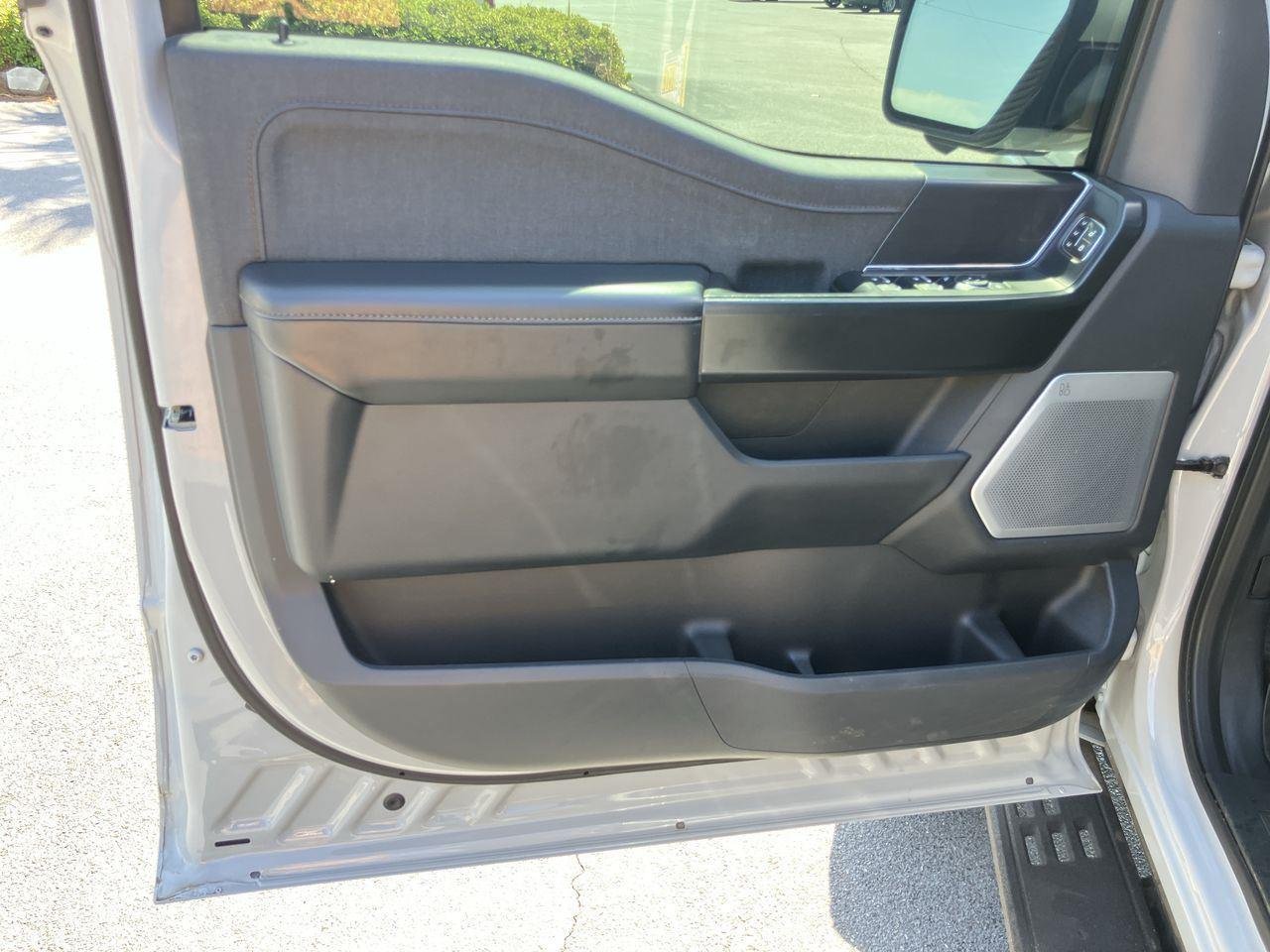 Used 2023 Gray (Avalanche Gray) Ford Raptor SuperCrew image 17