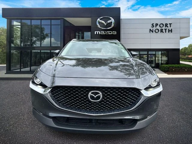 Used 2023 Gray Mazda 2.5 S Select Package image 8