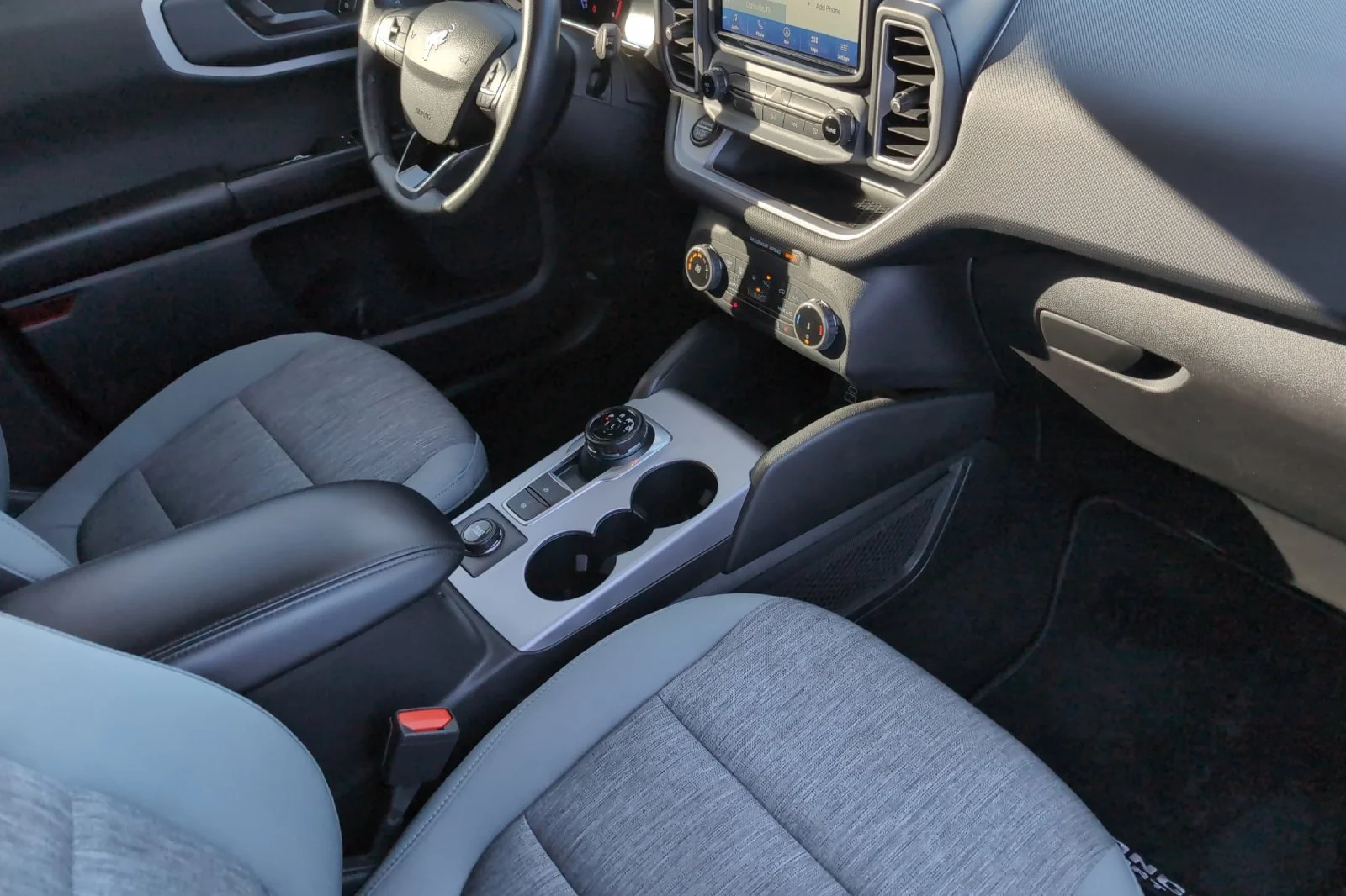 Used 2023 Gray Ford Big Bend image 17