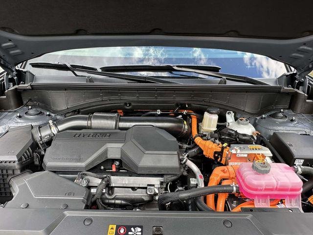 New 2026 Gray Hyundai SE image 13