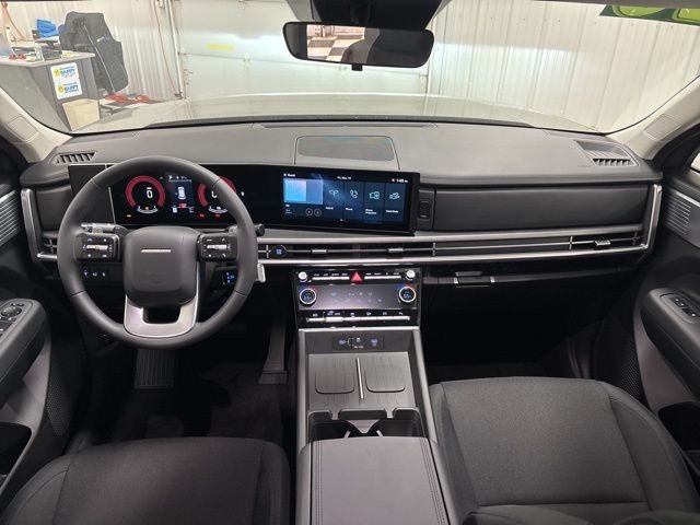 Certified Used 2026 Gray Hyundai SE image 9