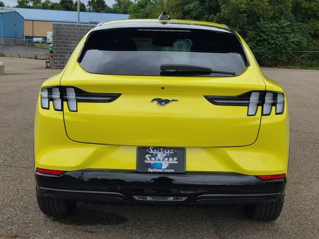 2025 Ford Mustang Mach-E Premium - Photo 7