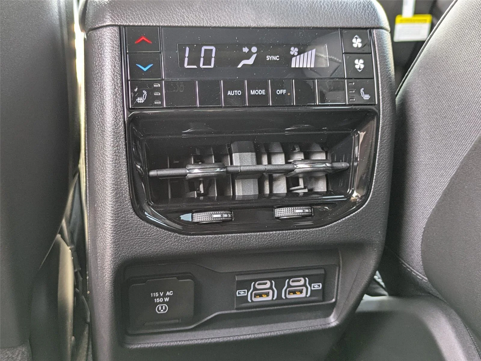 2025 Jeep Grand Cherokee L Limited - Photo 27