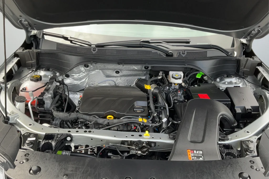 2026 Chevrolet Trax LT - Photo 23