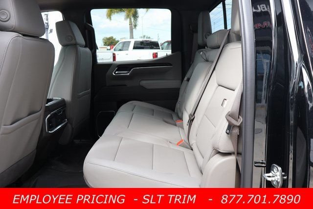 2026 GMC Sierra 1500 SLT - Photo 14