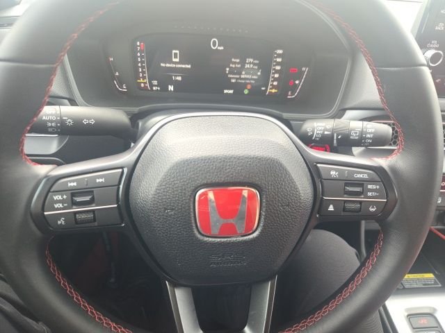 Used 2025  Honda  image 9