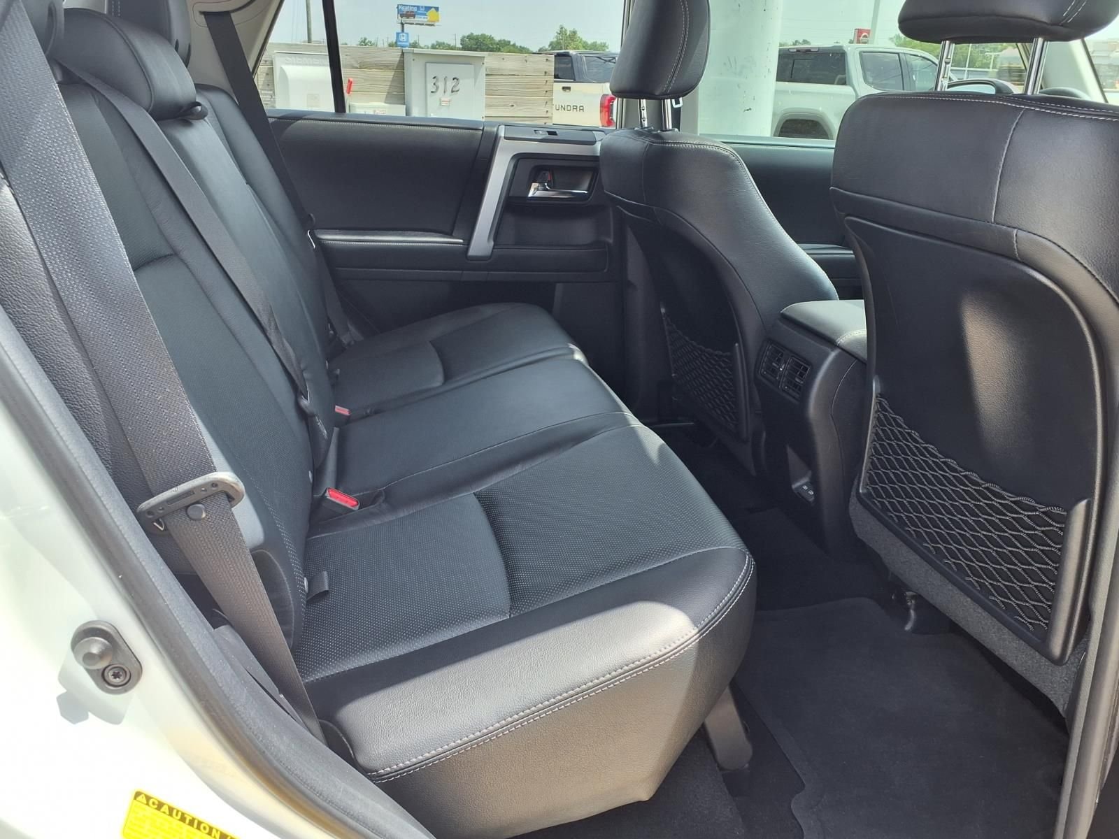 Certified Used 2024 Pearl Toyota Limited image 21