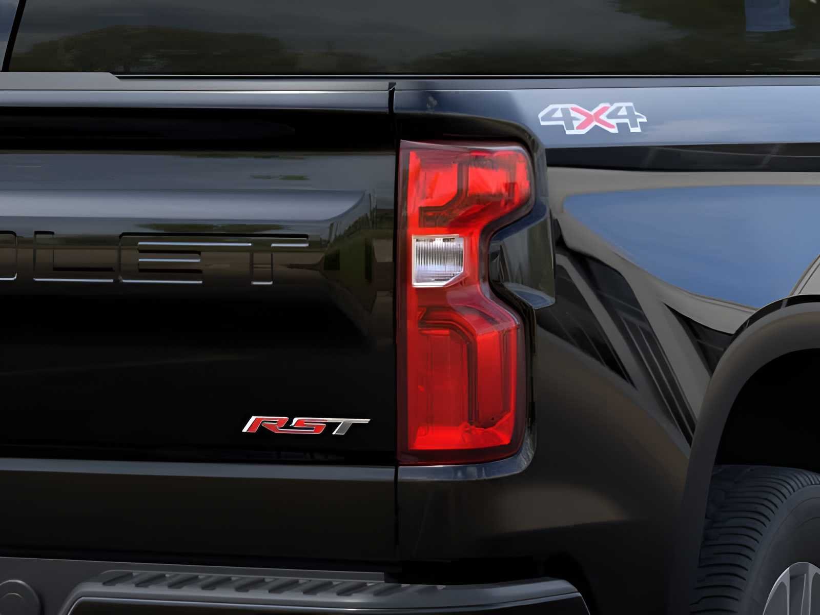 2026 Chevrolet Silverado 1500 RST - Photo 10