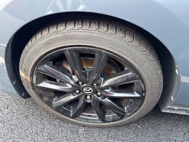 Used 2019 Gray Mazda Premium image 6