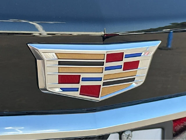 2026 Cadillac XT5 Premium Luxury - Photo 9