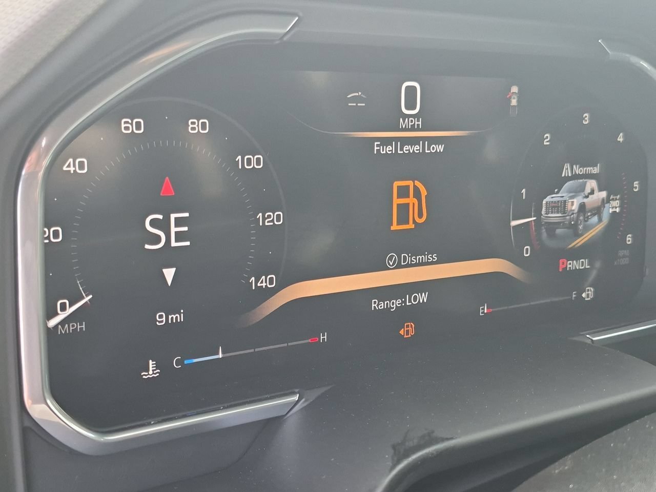 2026 GMC Sierra 2500HD Denali - Photo 12