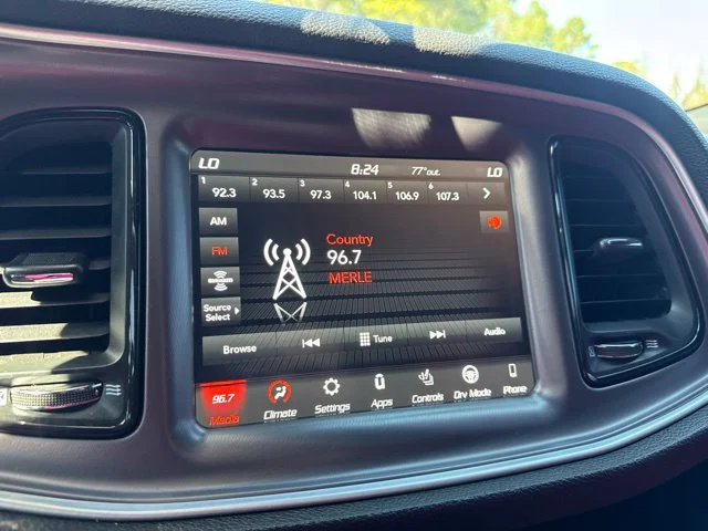 Used 2020 White Dodge R/T Scat Pack image 18
