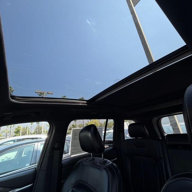 Used 2024 Gray Jeep 4xe image 31