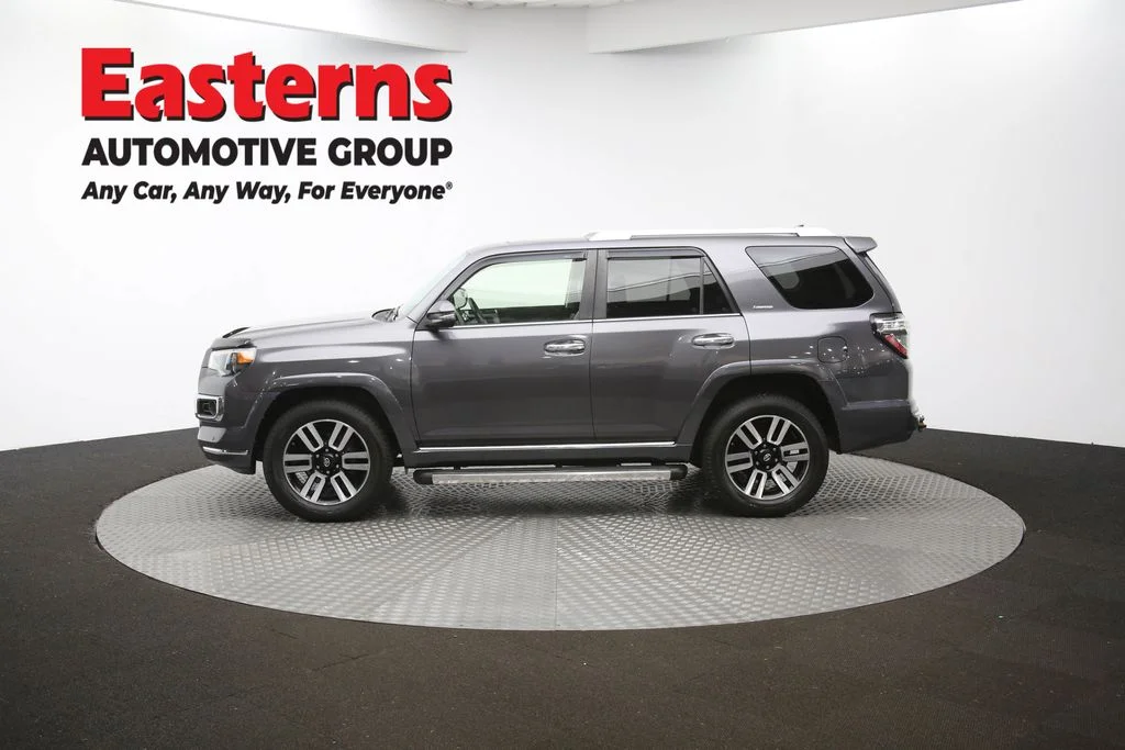 Used 2015 Gray Toyota Limited image 60