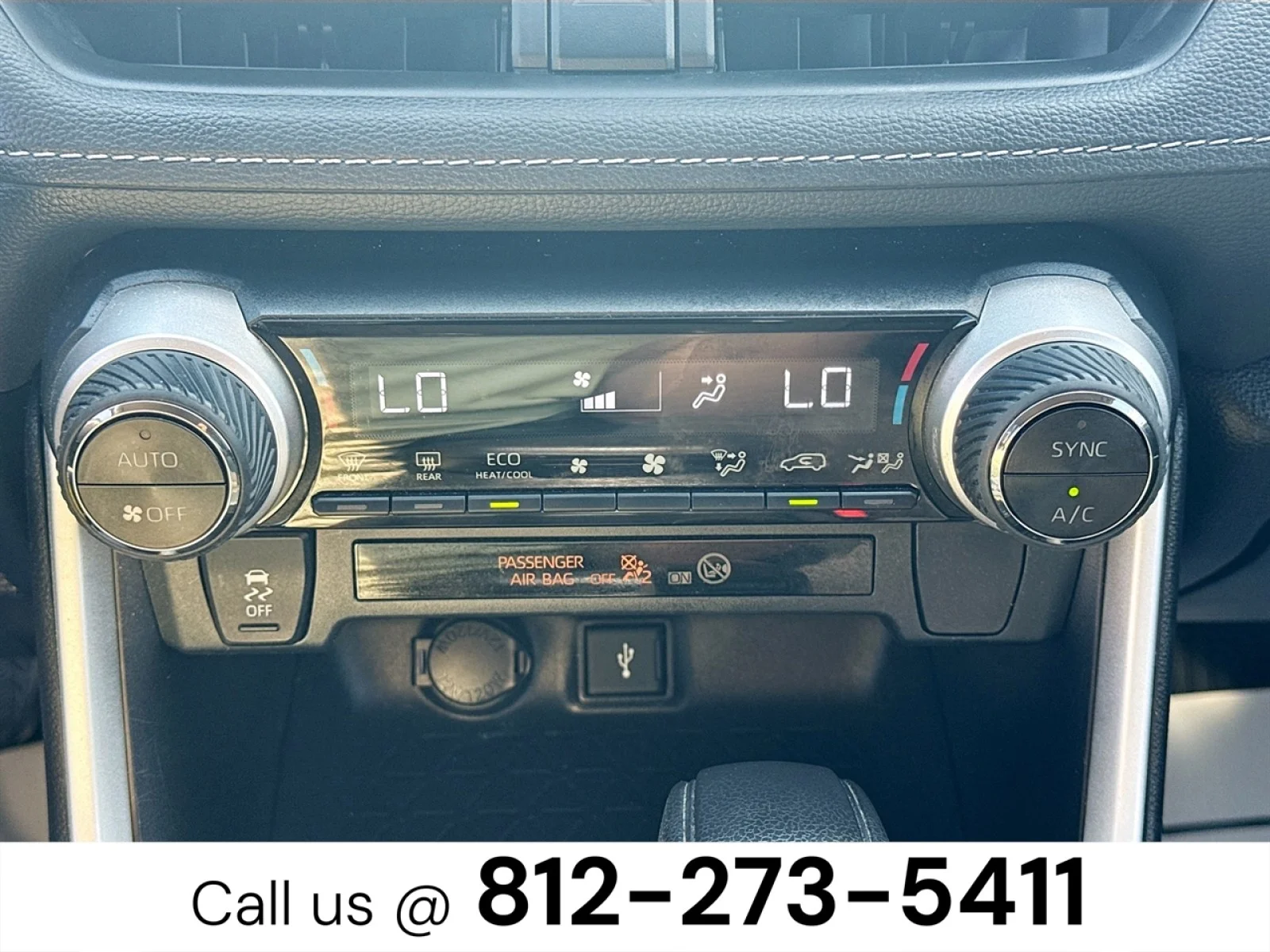 Used 2022 Gray Toyota Hybrid LE image 15