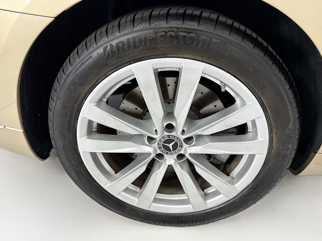 Certified Used 2023  Mercedes-Benz S 500 image 32