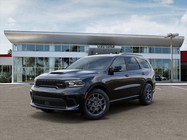 New 2026 DB Black Clearcoat Dodge GT Premium HEMI V8 image 27