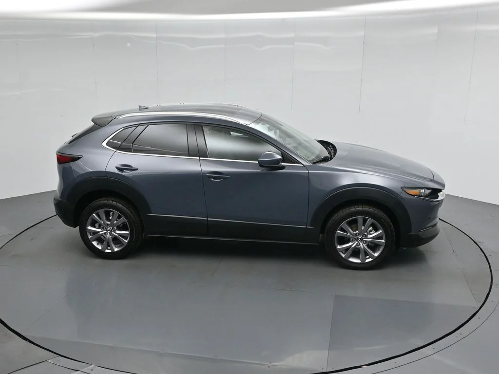 Certified Used 2020 Gray Mazda Premium image 54