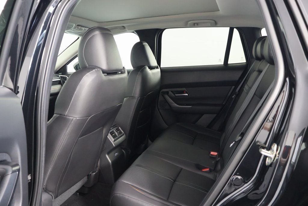 New 2026 Jet Black Mica Mazda Premium AWD image 6