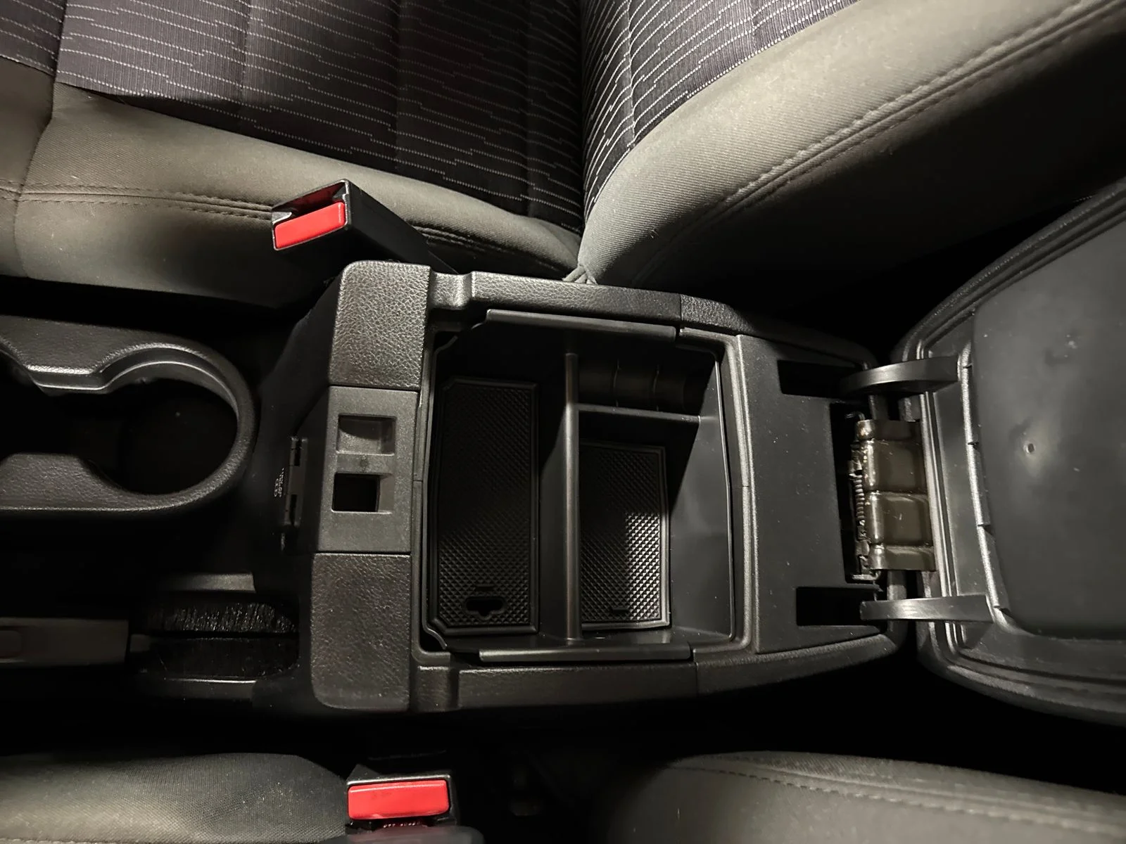 Used 2012 Black Clearcoat Jeep Sahara image 24