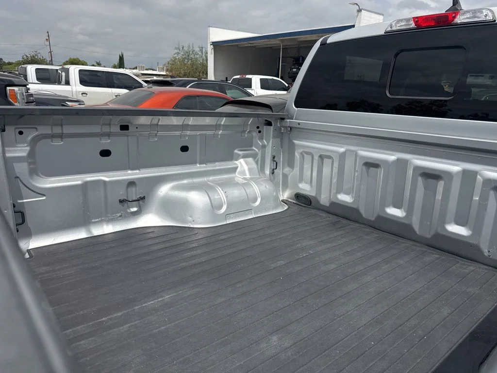 Certified Used 2019 Silver Ford XLT image 5
