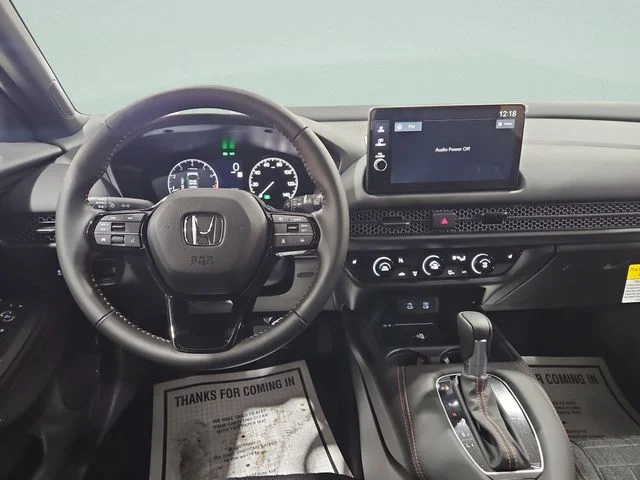 2026 Honda HR-V Sport - Photo 19