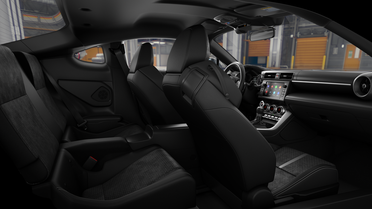 New 2026 Halo Toyota GR86 Premium image 21