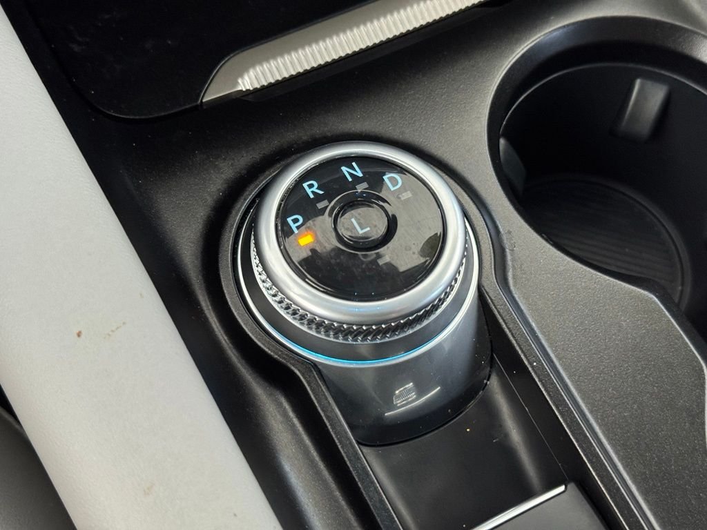 Used 2025 White Ford Active image 39