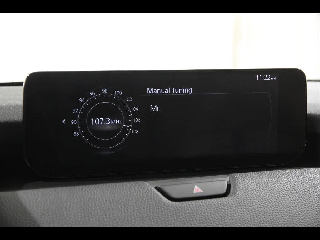 Certified Used 2024 Deep Crystal Blue Mica Mazda 3.3 Turbo Premium image 11