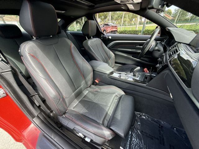2019 BMW 4 Series 430i - Photo 26