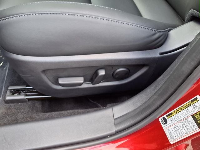 New 2026 Red Mazda 2.5 S Preferred image 10