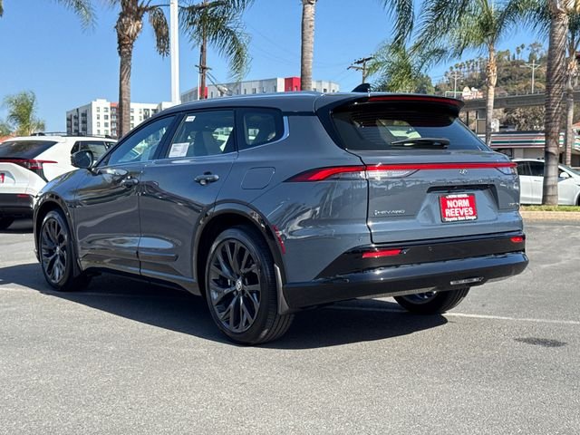 New 2026 Storm Cloud Toyota  Limited image 11