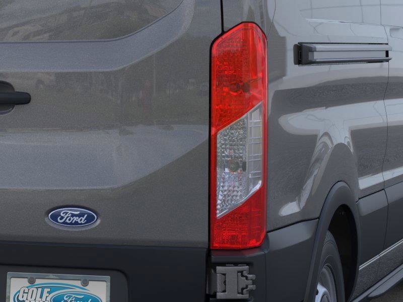 Used 2026 Gray Metallic Ford Base image 31