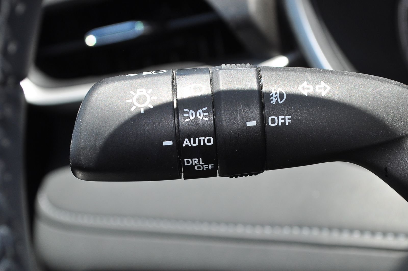 Used 2023 Gray Toyota XLE image 32