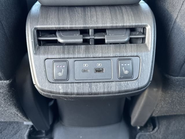Certified Used 2024 Black Nissan EVOLVE+ e-4ORCE image 15