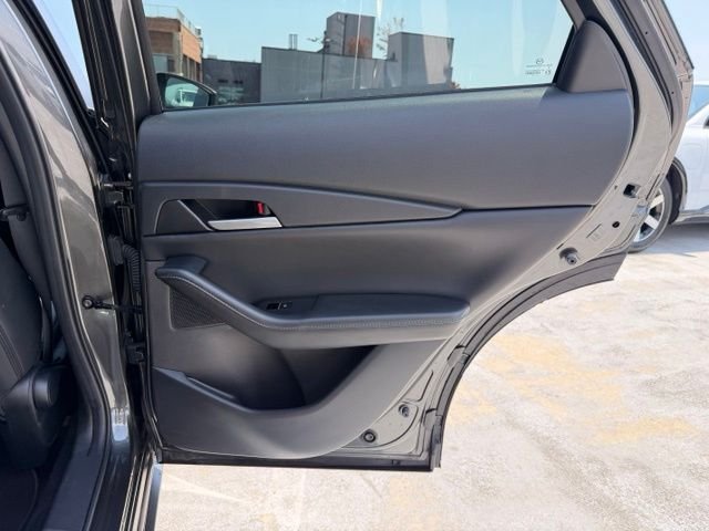 Certified Used 2023 Gray Mazda 2.5 S Select Package image 16