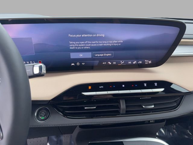 2025 Buick Enclave Preferred - Photo 26