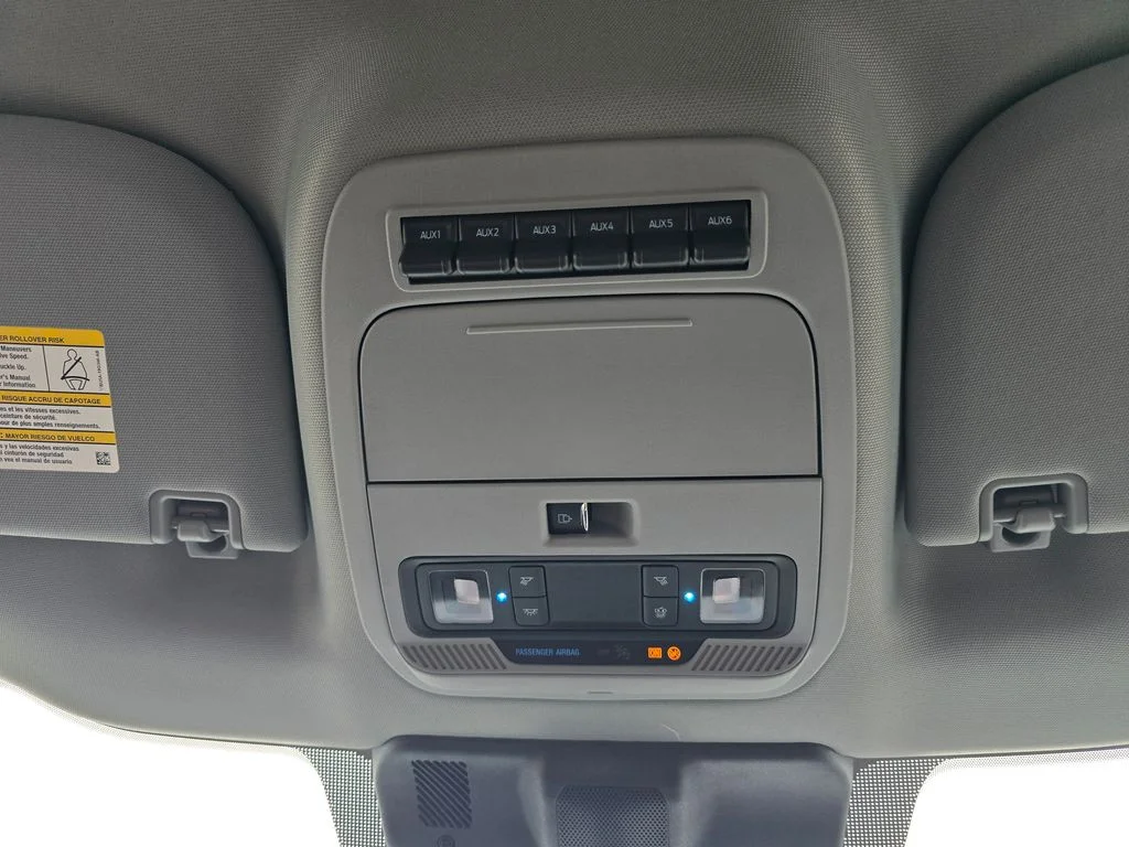 New 2026 Avalanche Ford F-350® XL image 28