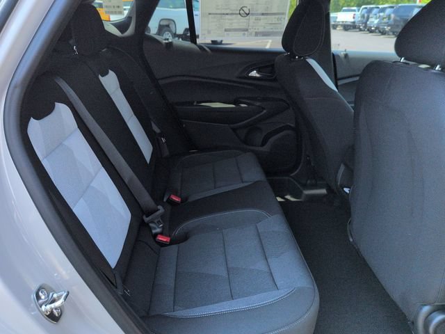 2026 Chevrolet Trax RS - Photo 29