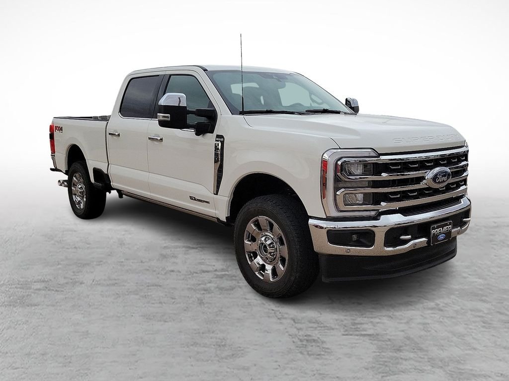 2024 Ford F-250 King Ranch 4x4 Crew Cab 6-3/4' Box's photo