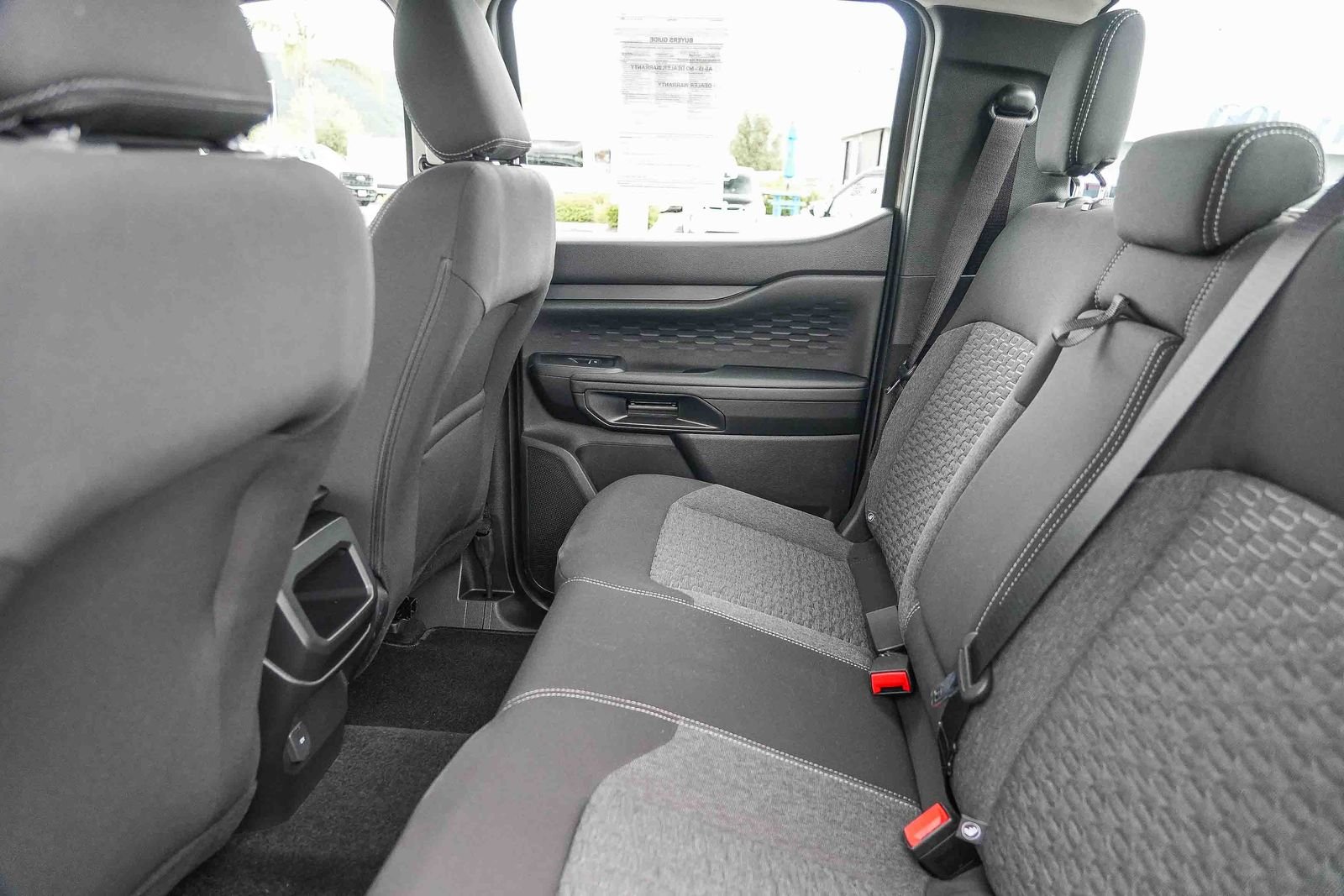 Certified Used 2025 Gray Ford XL image 18